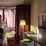 Mercure Centre Отель Страсбург