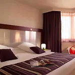 مركيور سنتر 4*