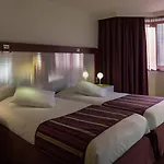 مركيور سنتر 4* ستراسبورغ