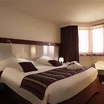 Mercure Centre מלון שטרסבורג
