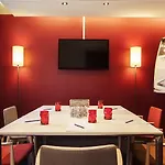 Hotell Mercure Centre Strasbourg