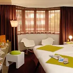 Mercure Centre 4* Straßburg