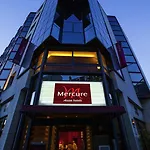 Отель Mercure Centre