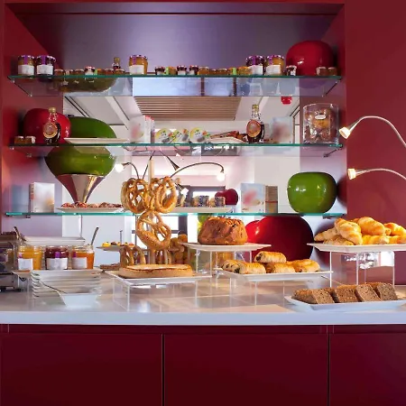 Mercure Centre 4* Strasbourg
