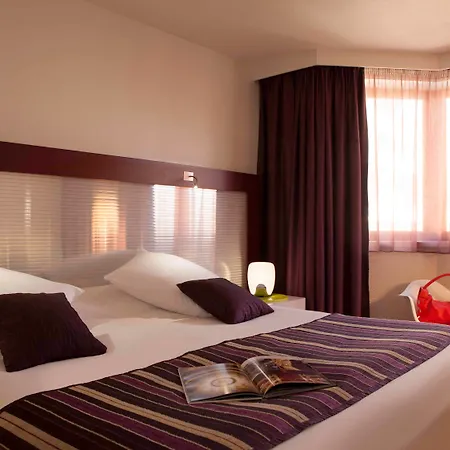 Hotel Mercure Centre 4*
