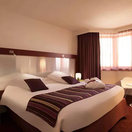 Mercure Centre 4*