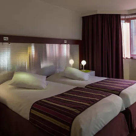 Mercure Centre Hotel Strasbourg