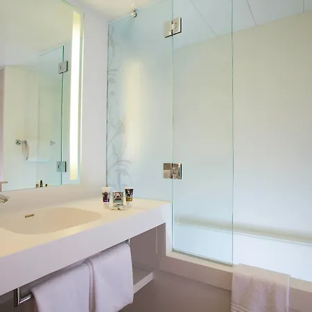 Mercure Centre Страсбург
