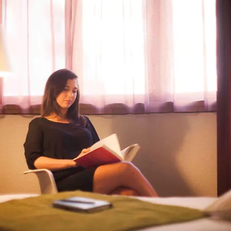 Mercure Centre 4* Strasburg