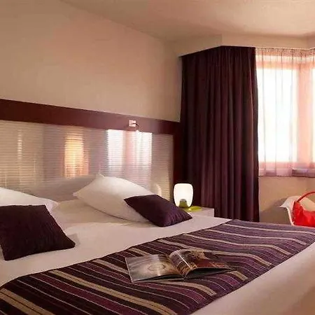 Mercure Centre 4*