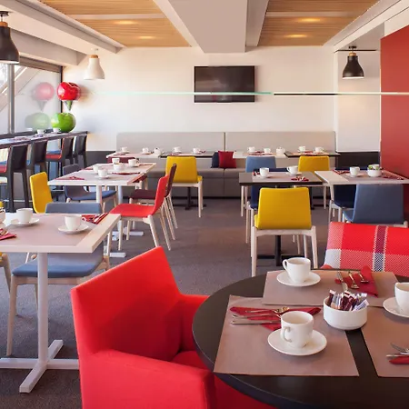 Hotel Mercure Centre Strasbourg