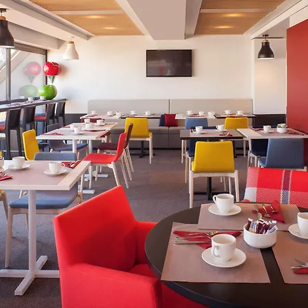 Hotel Mercure Centre Strasburg