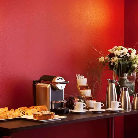 Mercure Centre Hotel Strasbourg