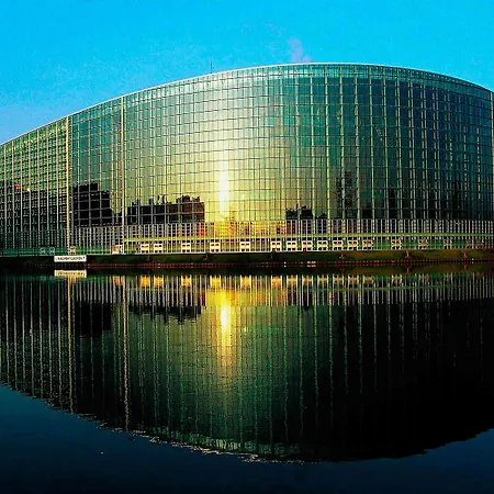Hotel Mercure Centre Strasbourg