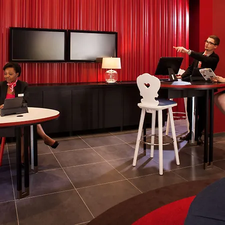 Hotel Mercure Centre 4*