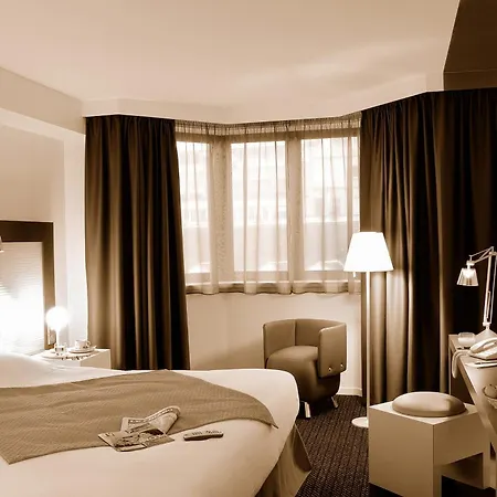 Mercure Centre Strasbourg