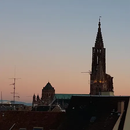 メルキュール サントル 4*