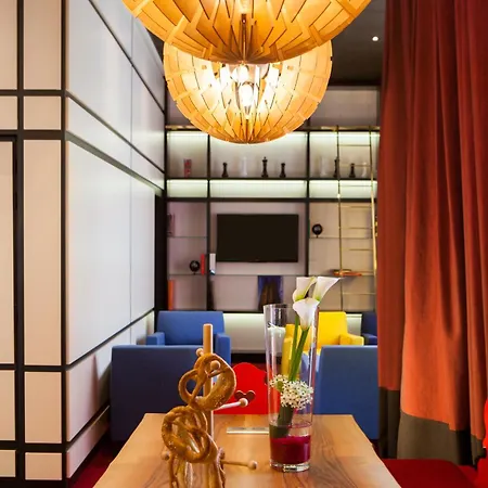 Hotel Mercure Centre