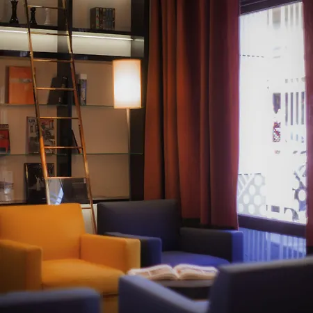 Mercure Centre Hotel