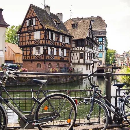 Hotel Mercure Centre 4*