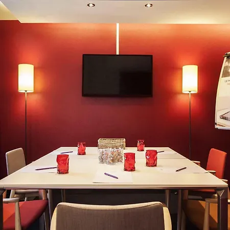 Mercure Centre Hotel