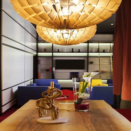 Mercure Centre Hotel