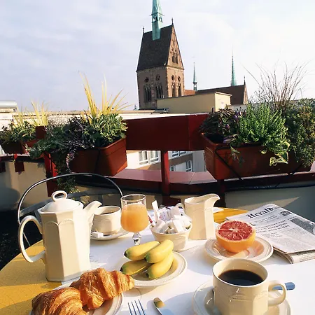 Mercure Centre Hotel