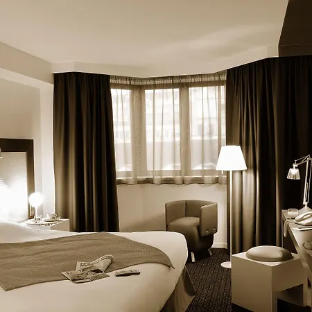 Mercure Centre