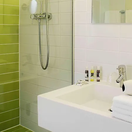 Hotel Mercure Centre