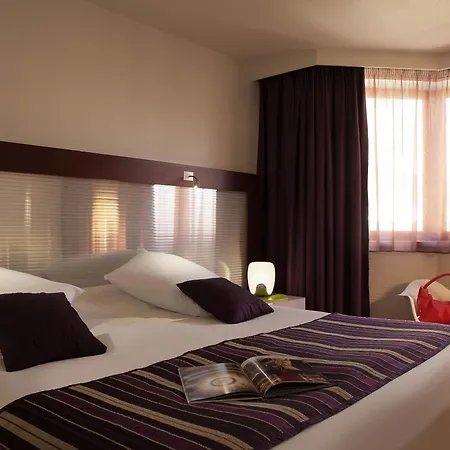 Mercure Centre Hotel