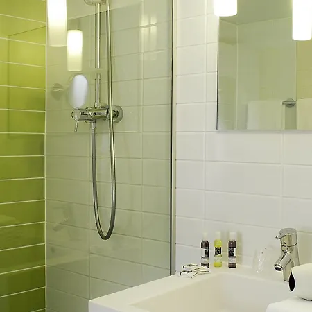 Hotel Mercure Centre 4*