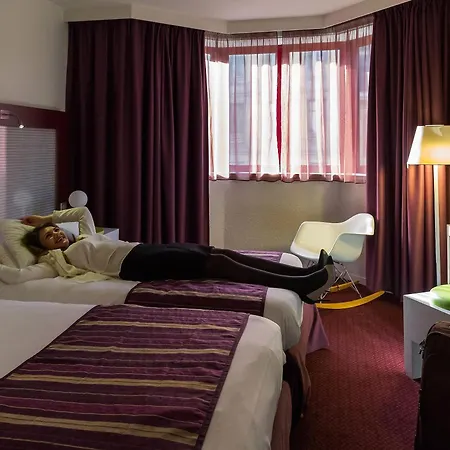 Hotel Mercure Centre
