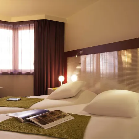 Hotel Mercure Centre