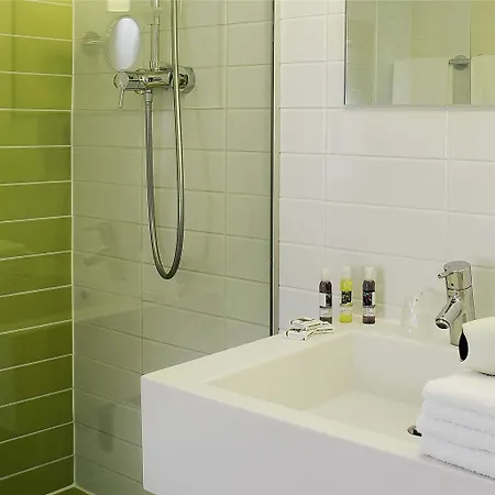 Mercure Centre 4*