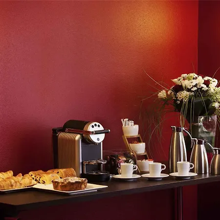 Mercure Centre Hotel