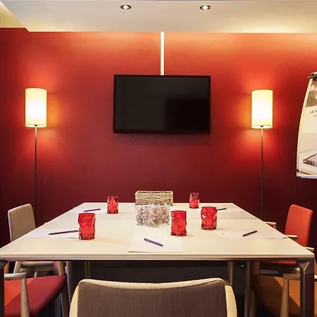 Mercure Centre Hotel