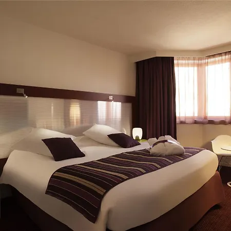Mercure Centre Štrasburk