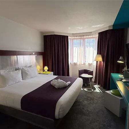 Mercure Centre 4*