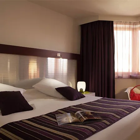 Hotel Mercure Centre Strasbourg