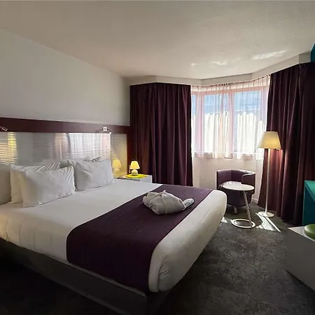 Mercure Centre 4*