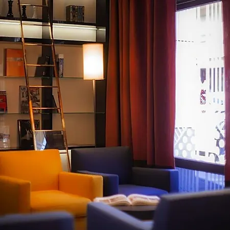 Mercure Centre 4* Страсбург