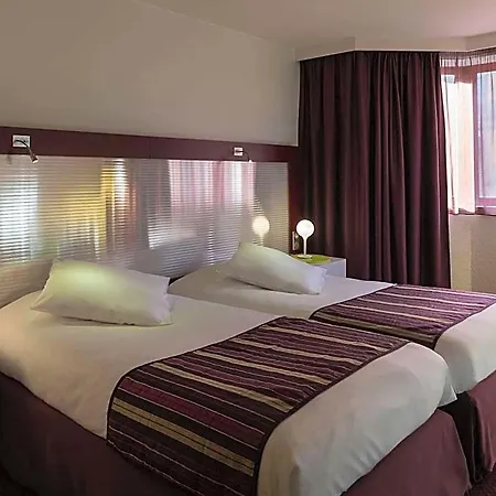 Mercure Centre Отель