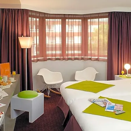 Mercure Centre 4*
