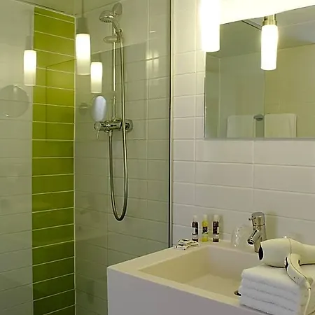 Mercure Centre 4* Štrasburk