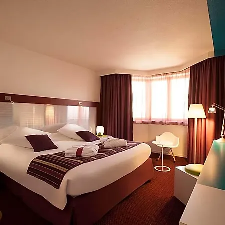 Mercure Centre 4*