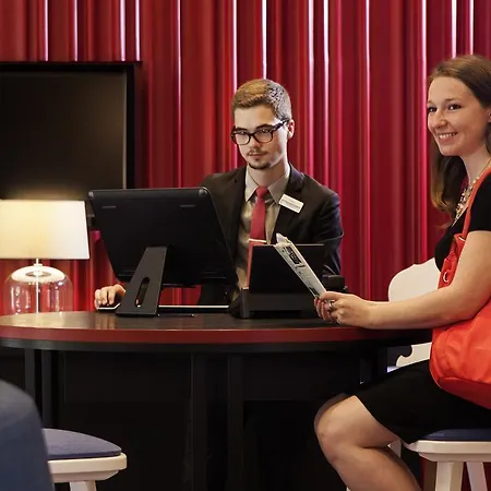 Mercure Centre Strasbourg