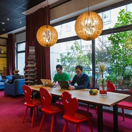 Hotel Mercure Centre