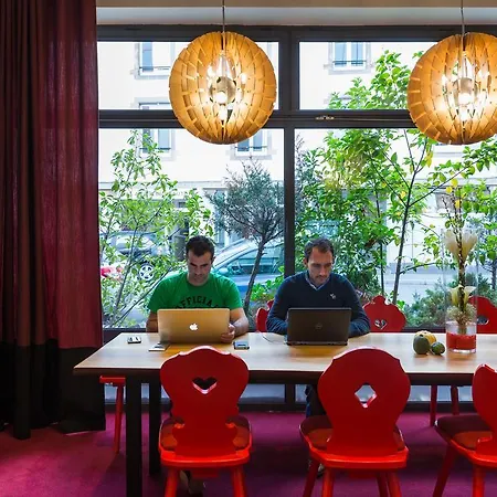 Szálloda Mercure Centre 4*
