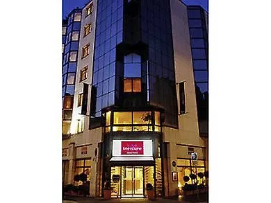 Mercure Centre 4*