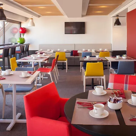 メルキュール サントル ホテル 4*